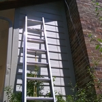 Sofit repair