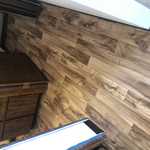 New conversion