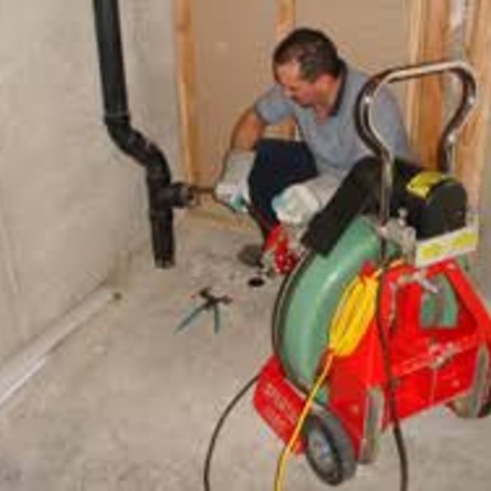 Sewer Cleaning