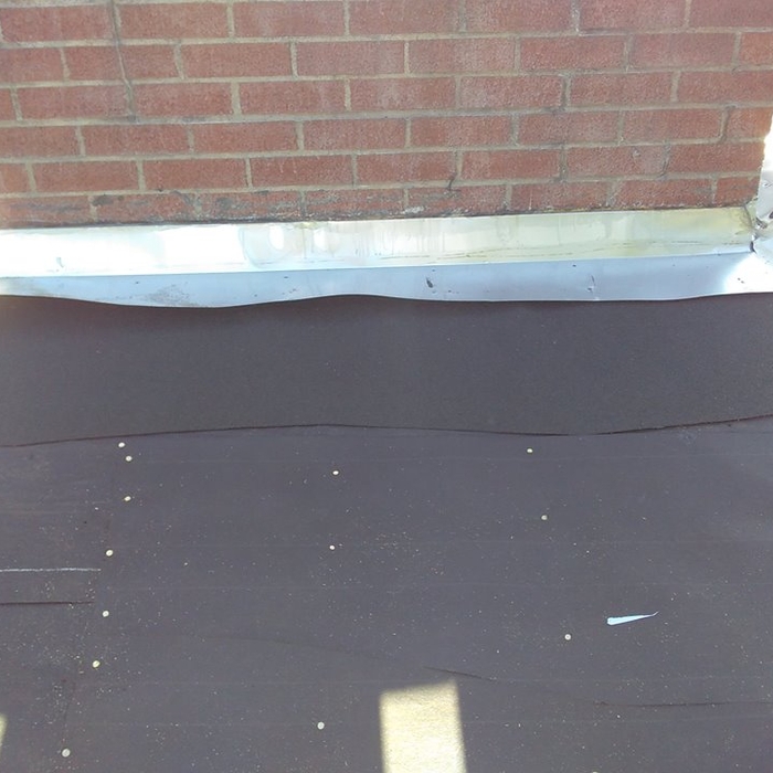 chimney repair