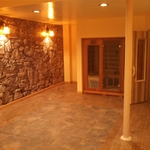 spa area