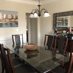 Dinning Area