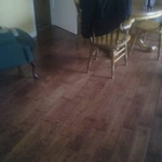 Hardwood