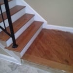 Hardwood