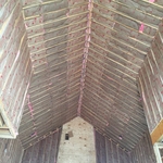 Fiberglass Batt