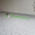 1/4" Granite Flake System (Belton, Tx)