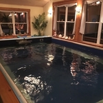 Endless Pool Remodel