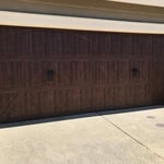 Garage Door Instal