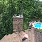 new crown seal and new caps