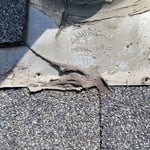 Roof Inspection