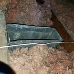 Venting conduit