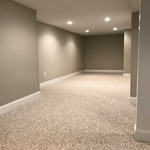 Basement Remodel