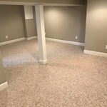 Basement Remodel
