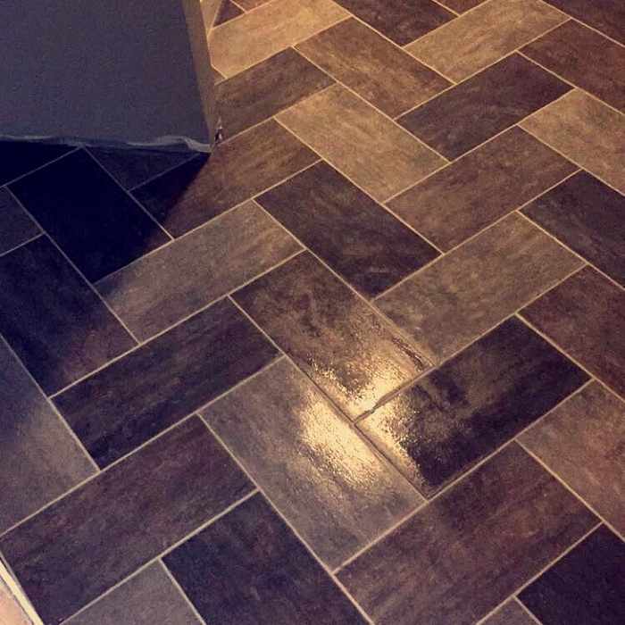 Stratford Bathroom
