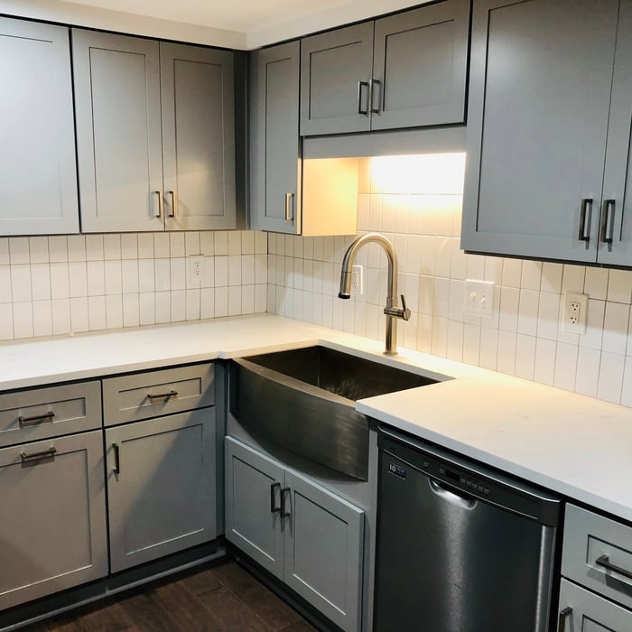 Back splash