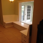 interior trim and decorat