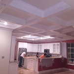 interior trim and decorat