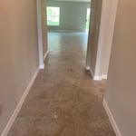 interior trim and decorat