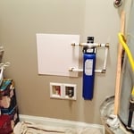 Water Filter for City Water