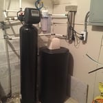 Water Softener for Well Water