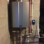 Tankless Water Heaters
