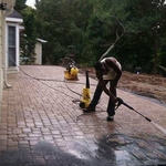 Pavers