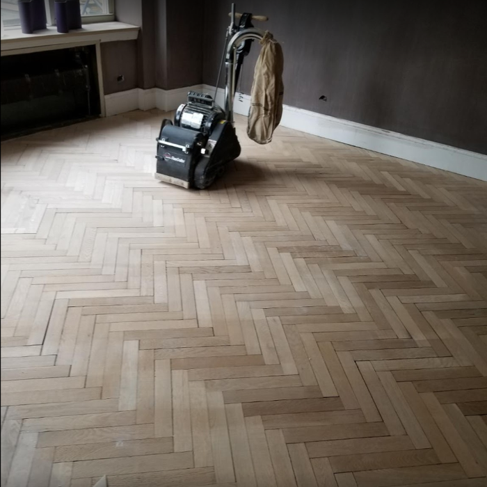Floor Sanding