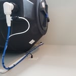 Reverse Osmosis storage tank for ranch