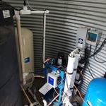 Well Reverse Osmosis
