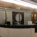 Dept. of Revenue Annext Reception