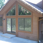 exterior energy windows