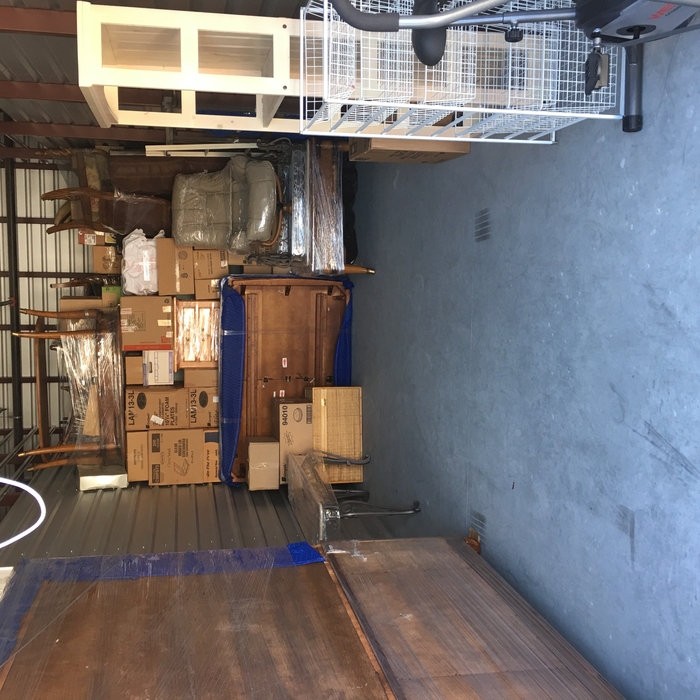 Storage unit