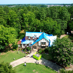 Metal And Solar Roofing Service