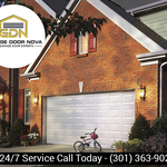 Garage Door Repairs