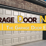 Garage Door Nova