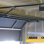 Garage Door Nova