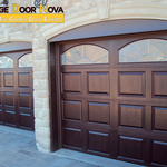 Garage Door Nova