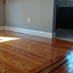 FLOOR CLEANING