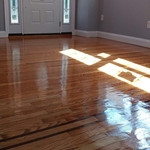 FLOOR CLEANING