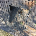 Roof repair