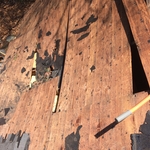 Roof repair
