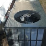 Outside Unit