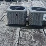 Roof Units