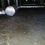 Duct work