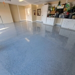 Polycuramine Floor