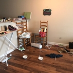 Deep Cleaning