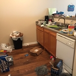 Deep Cleaning