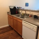 Deep cleaning