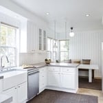 Kitchen claning