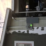New Electrical Service